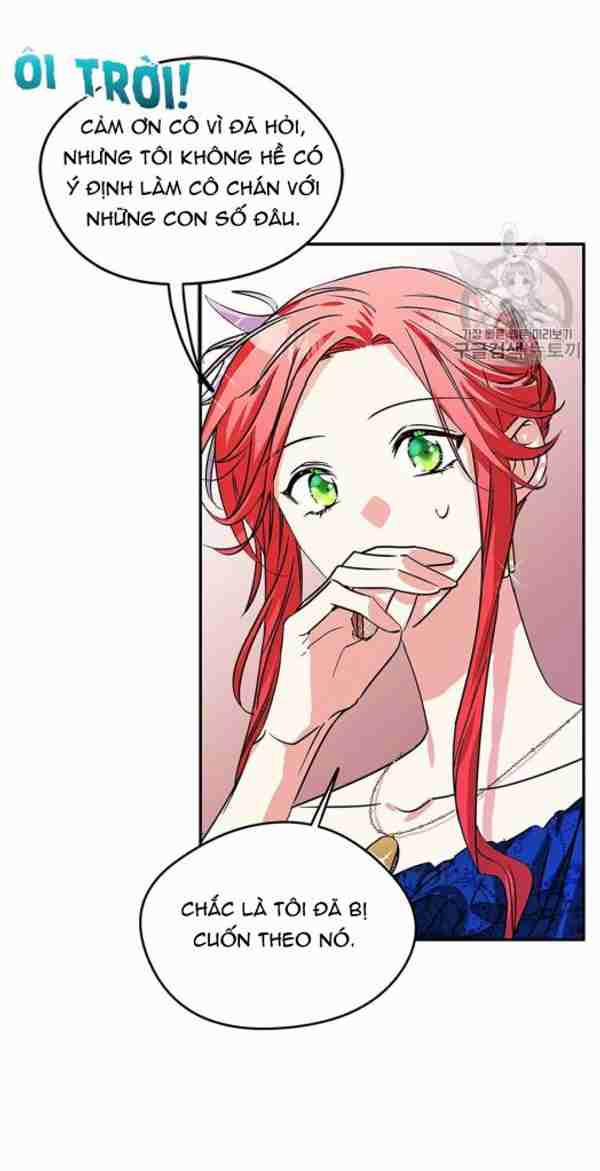 Người Hầu Của Tôi 48 trang 35