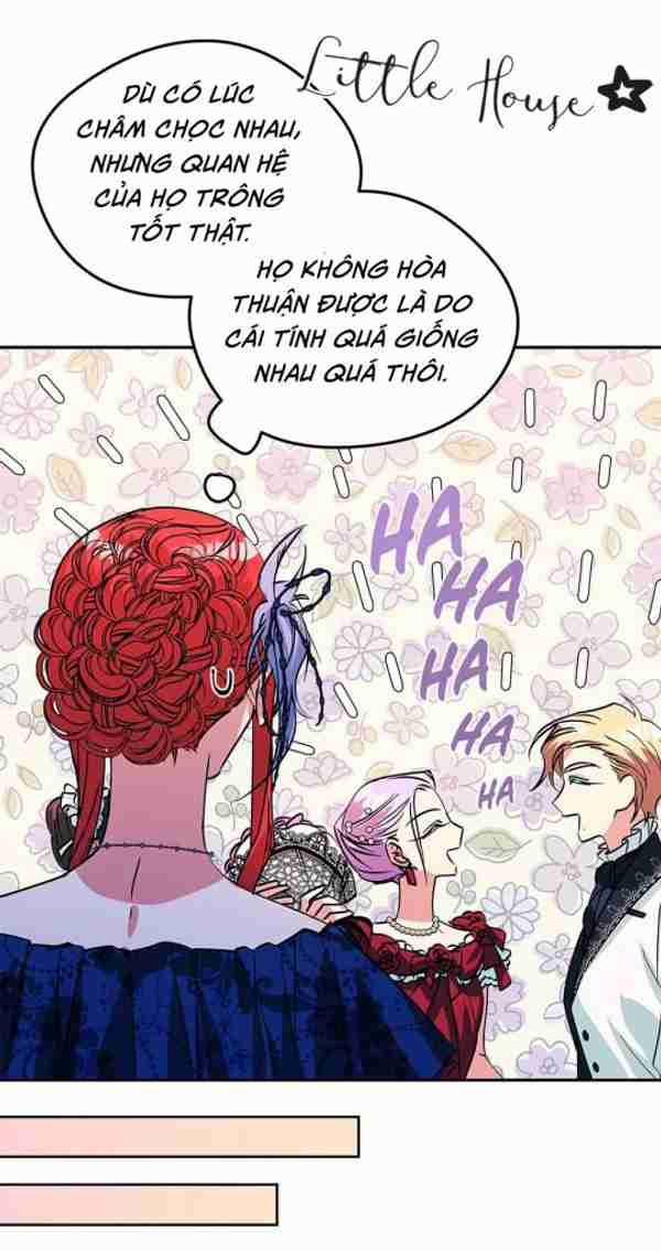 Người Hầu Của Tôi 48 trang 6