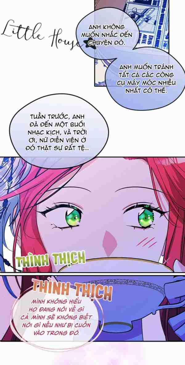 Người Hầu Của Tôi 48 trang 9