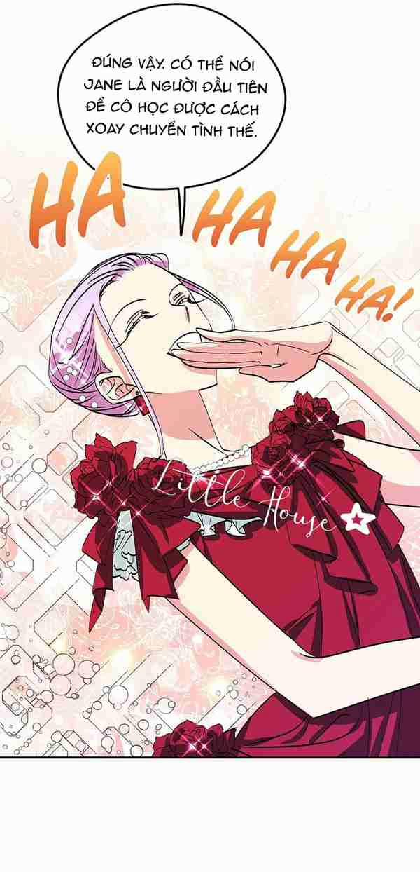 Người Hầu Của Tôi 49 trang 10