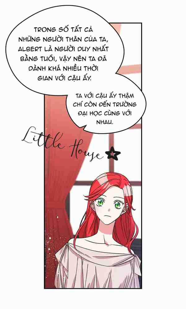 Người Hầu Của Tôi 49 trang 34