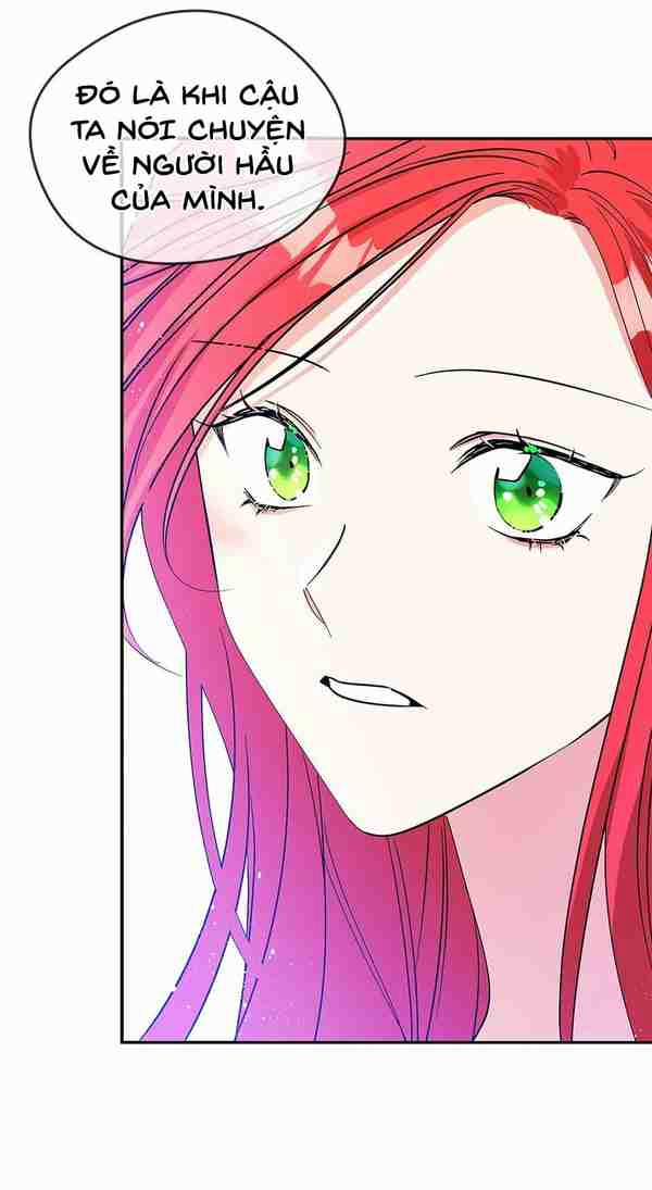 Người Hầu Của Tôi 49 trang 36