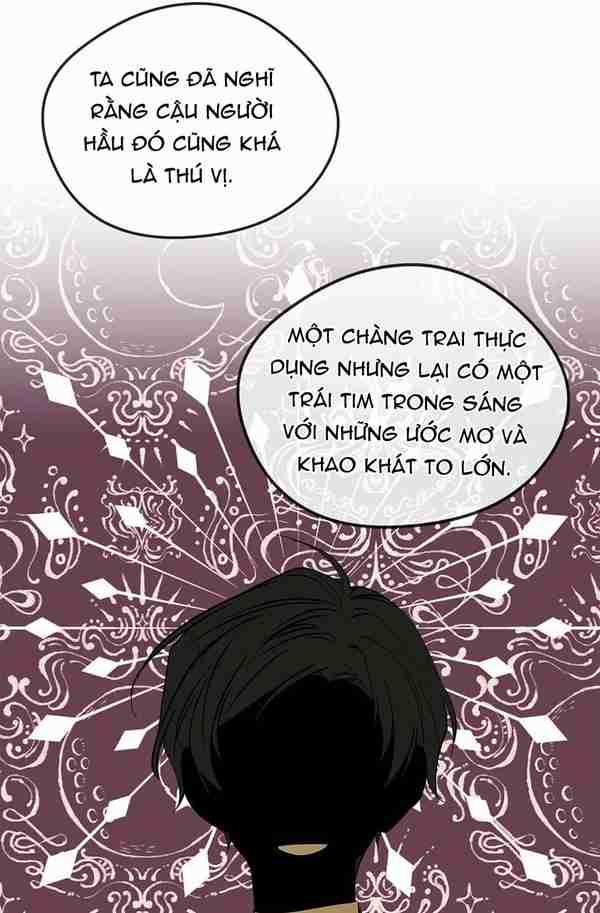 Người Hầu Của Tôi 49 trang 38