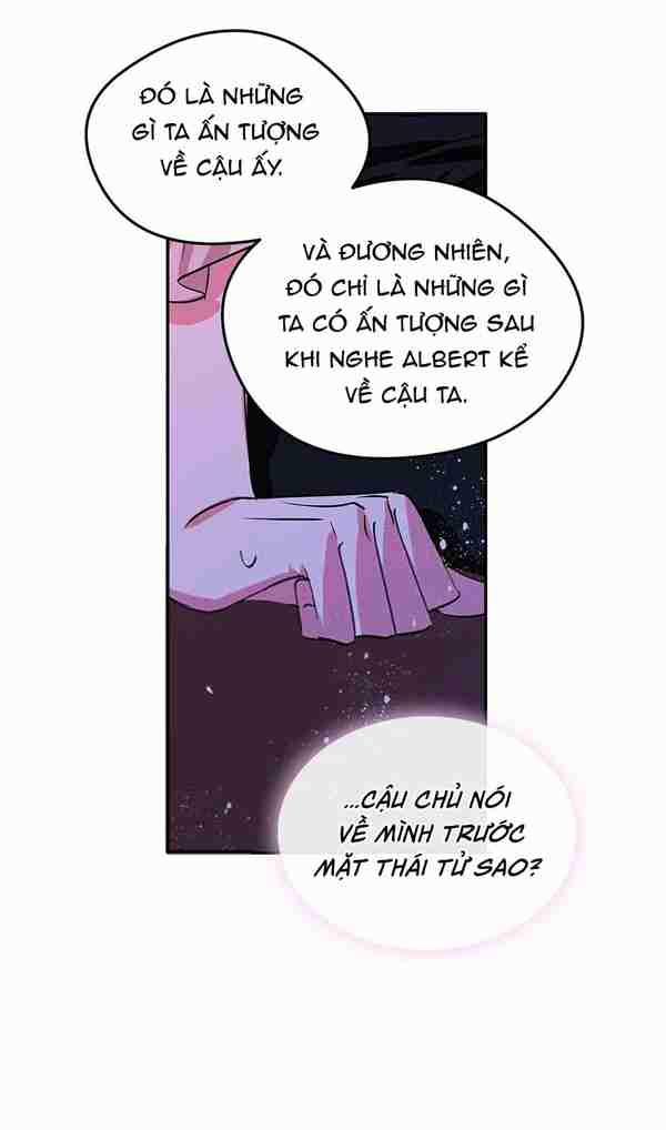 Người Hầu Của Tôi 49 trang 40