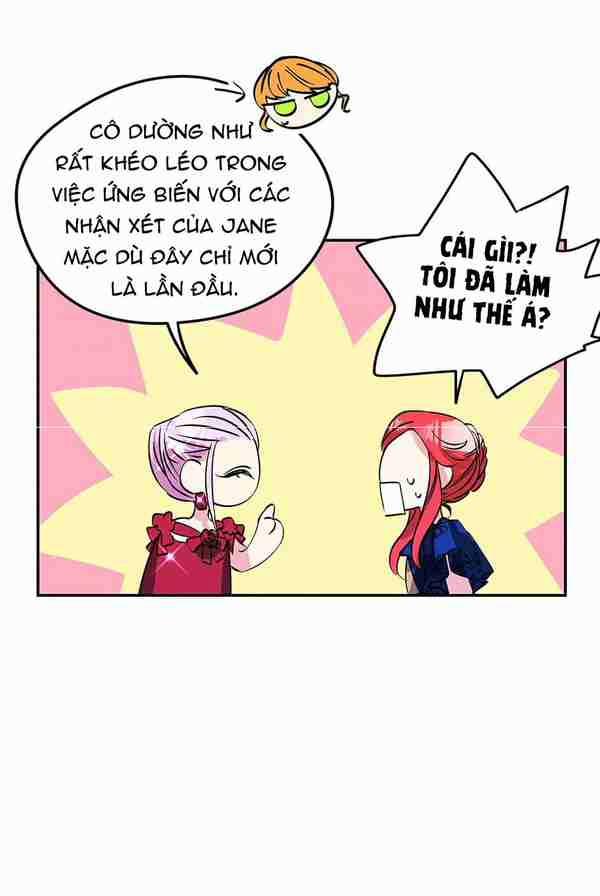 Người Hầu Của Tôi 49 trang 7