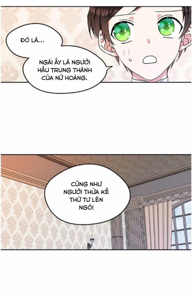 Người Hầu Của Tôi 5 trang 11