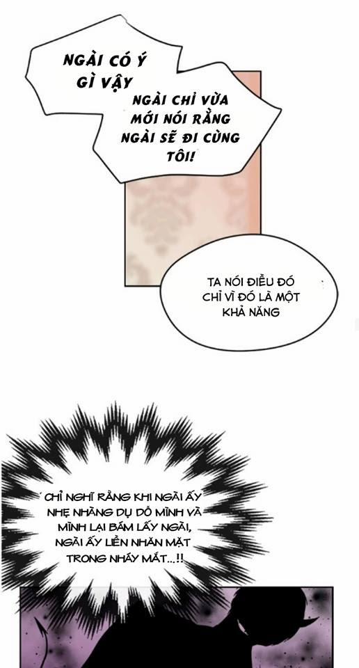 Người Hầu Của Tôi 5 trang 13