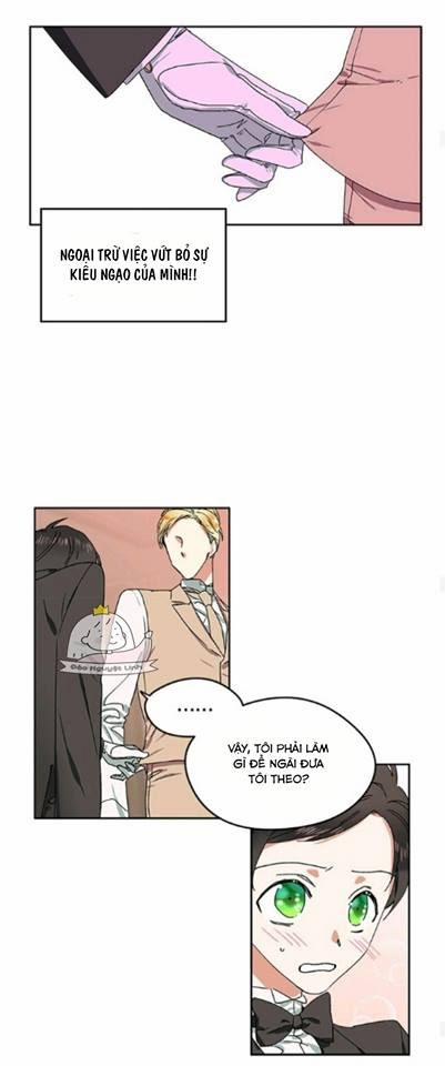 Người Hầu Của Tôi 5 trang 20