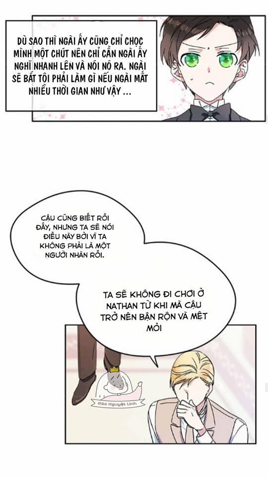 Người Hầu Của Tôi 5 trang 21