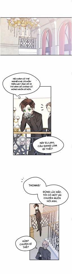 Người Hầu Của Tôi 5 trang 22