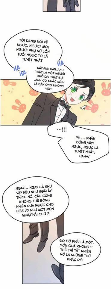 Người Hầu Của Tôi 5 trang 25