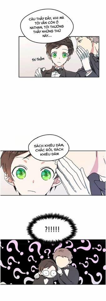 Người Hầu Của Tôi 5 trang 27