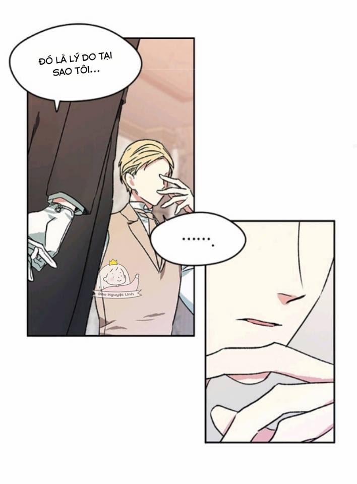 Người Hầu Của Tôi 5 trang 3