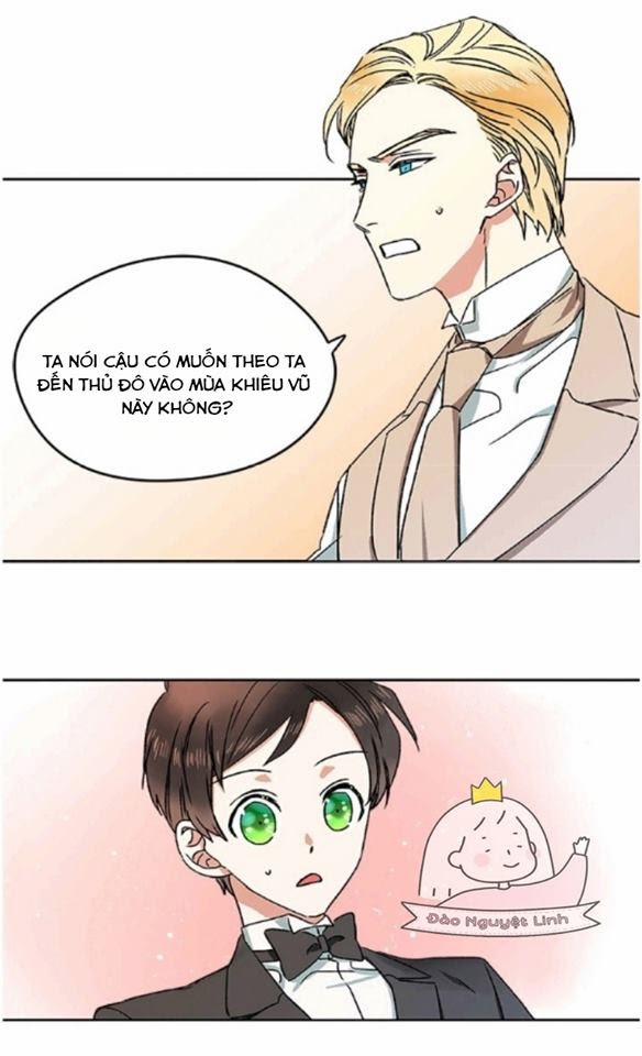 Người Hầu Của Tôi 5 trang 4