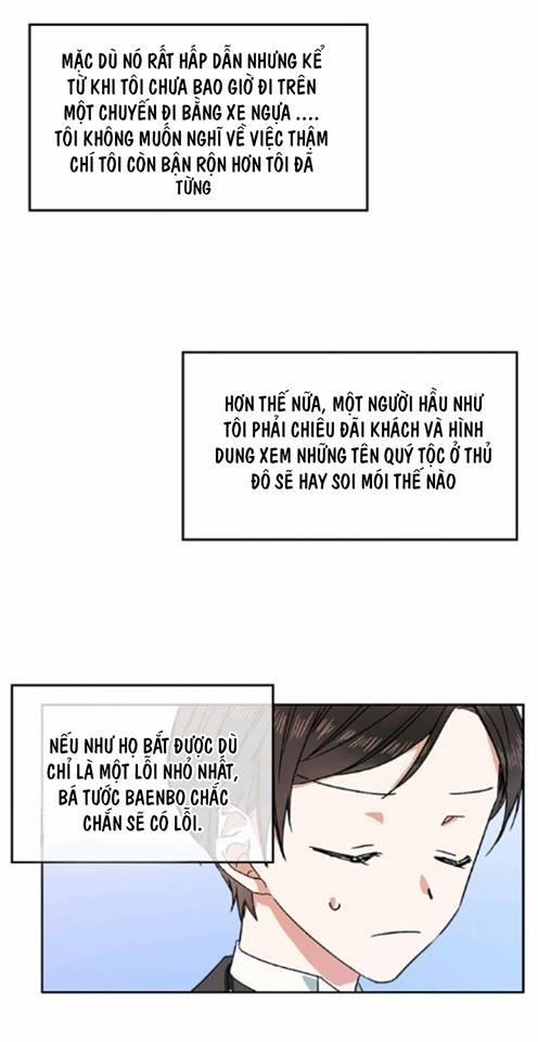 Người Hầu Của Tôi 5 trang 7