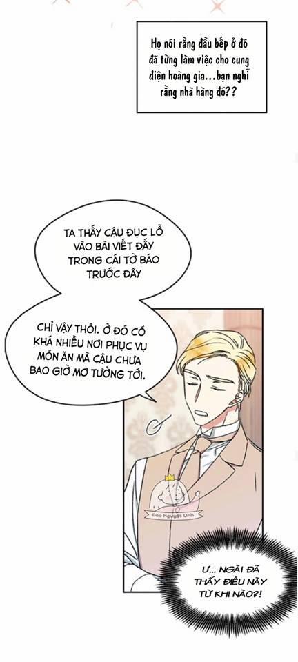 Người Hầu Của Tôi 5 trang 8