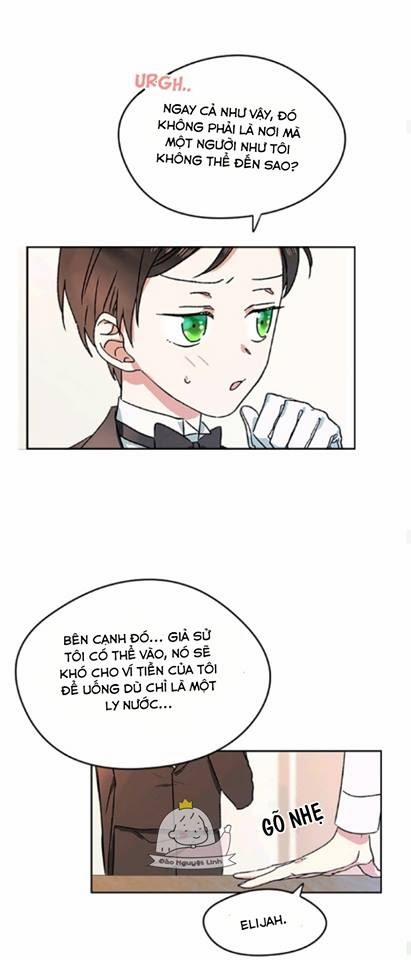 Người Hầu Của Tôi 5 trang 9