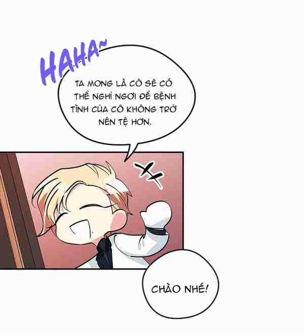 Người Hầu Của Tôi 50 trang 10