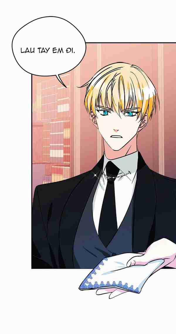 Người Hầu Của Tôi 50 trang 14