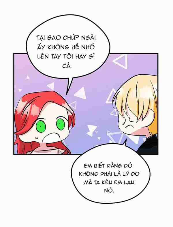 Người Hầu Của Tôi 50 trang 15