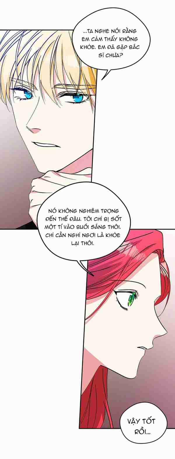 Người Hầu Của Tôi 50 trang 17