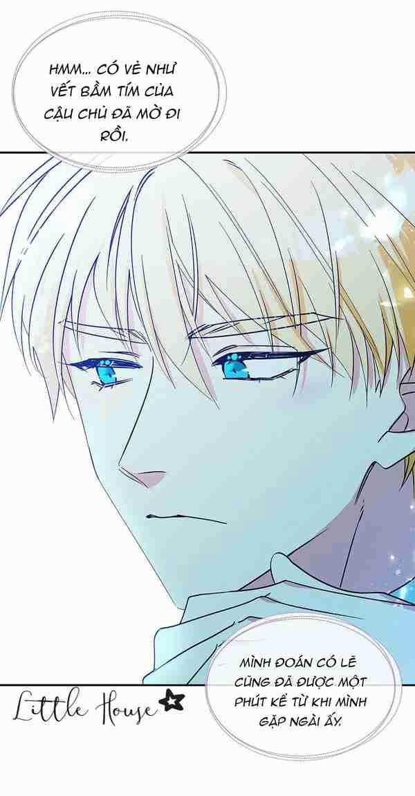 Người Hầu Của Tôi 50 trang 18