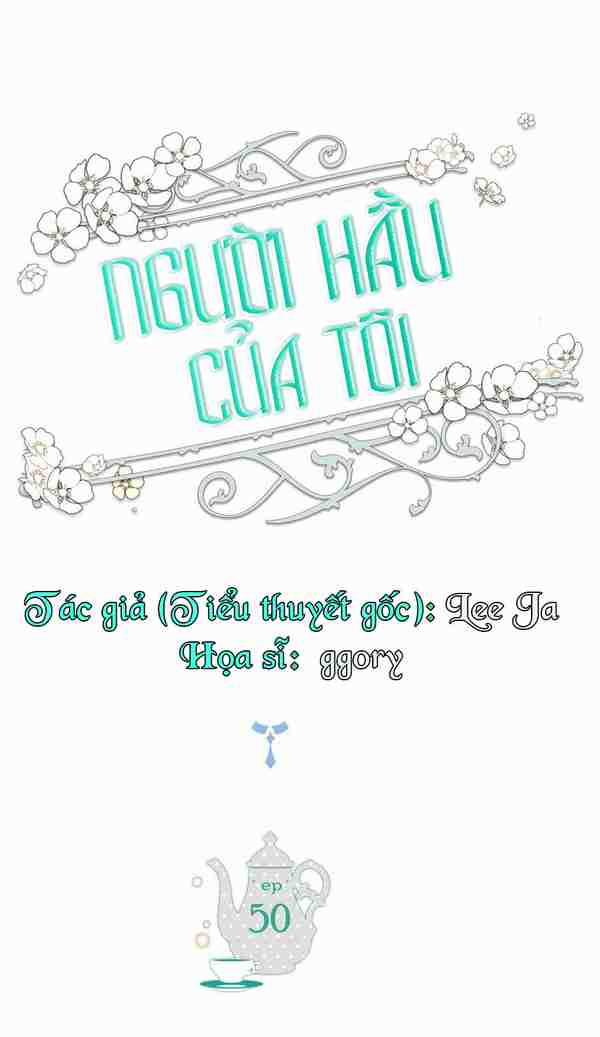 Người Hầu Của Tôi 50 trang 2
