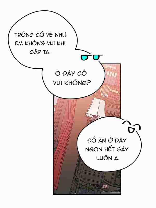 Người Hầu Của Tôi 50 trang 20