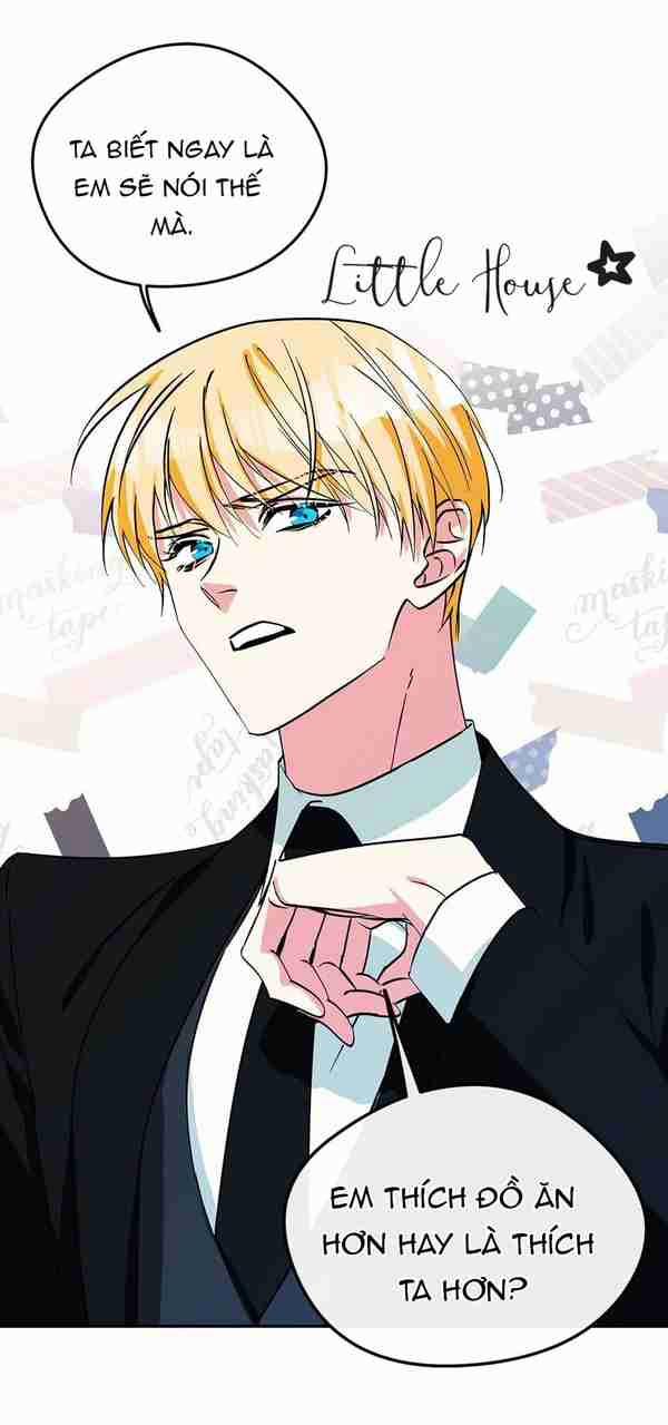 Người Hầu Của Tôi 50 trang 21