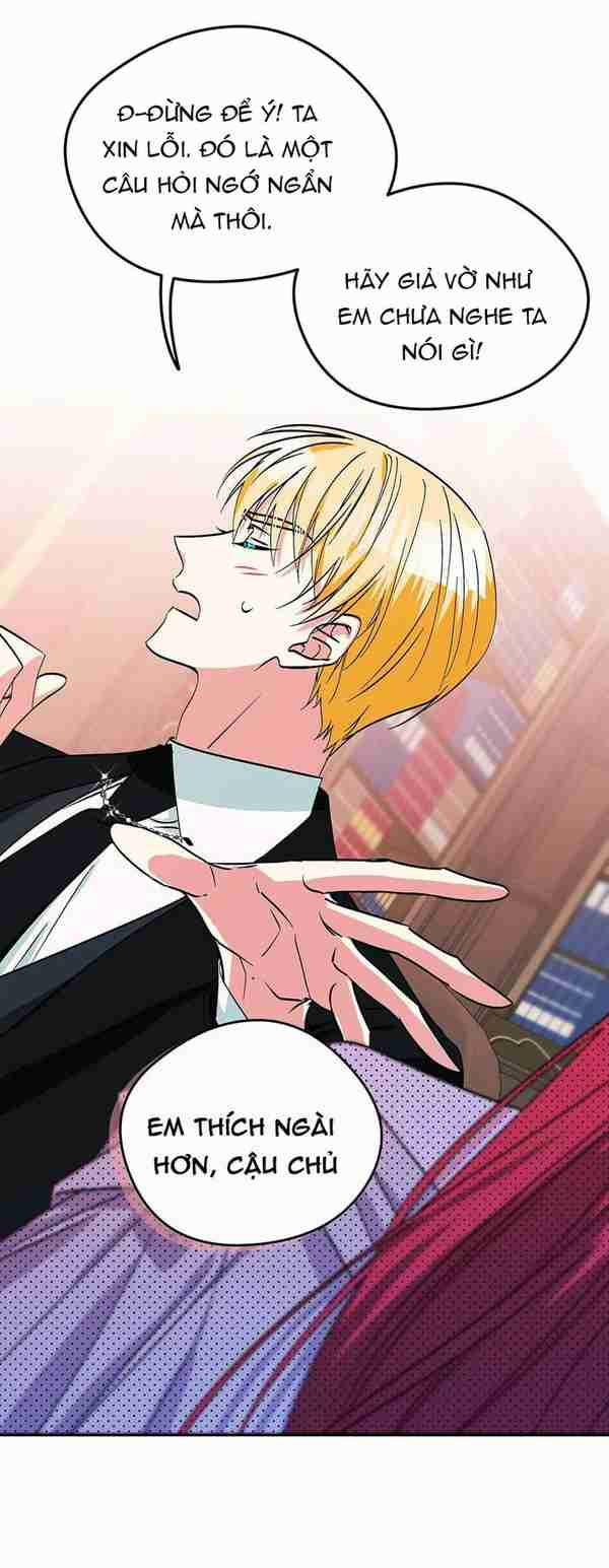 Người Hầu Của Tôi 50 trang 25