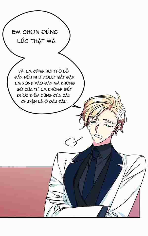 Người Hầu Của Tôi 50 trang 3