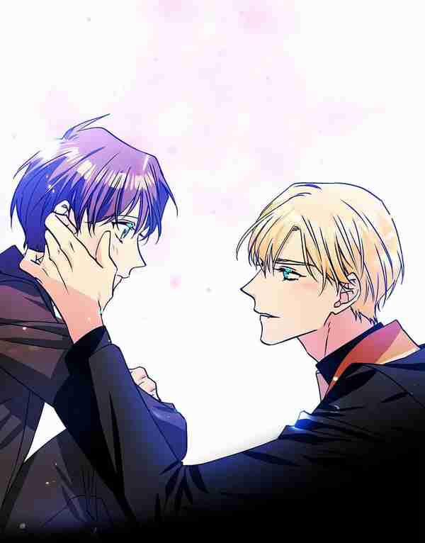 Người Hầu Của Tôi 50 trang 33