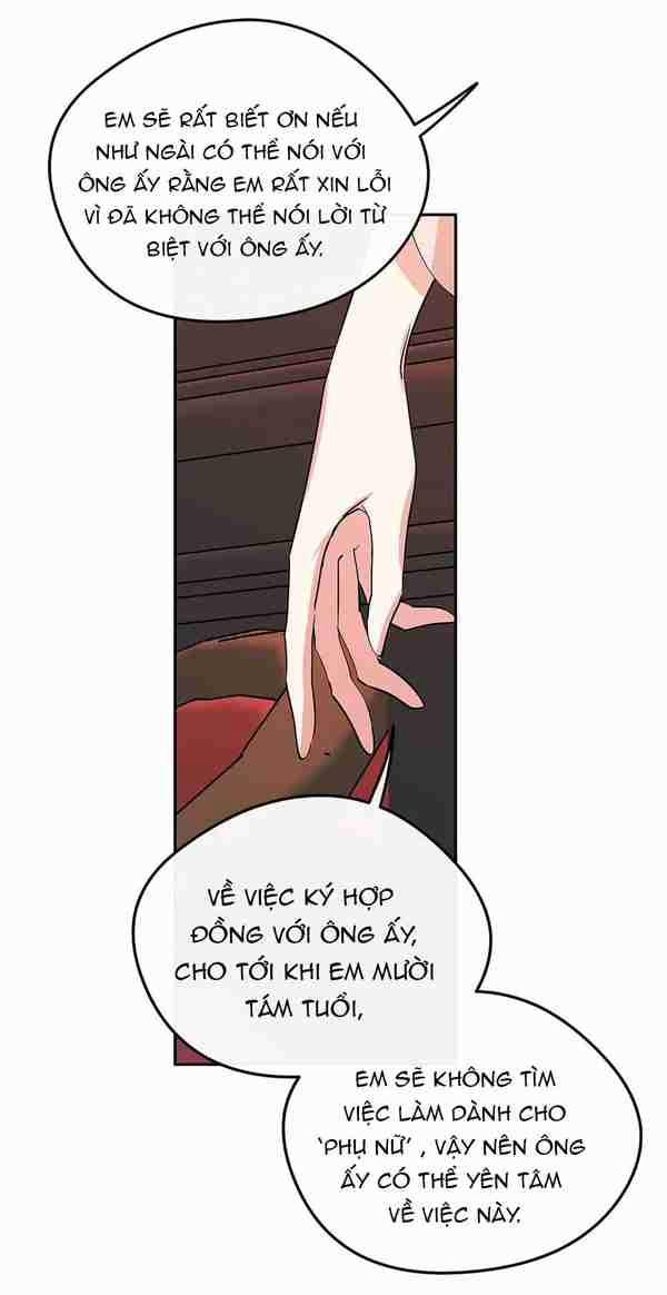 Người Hầu Của Tôi 50 trang 57