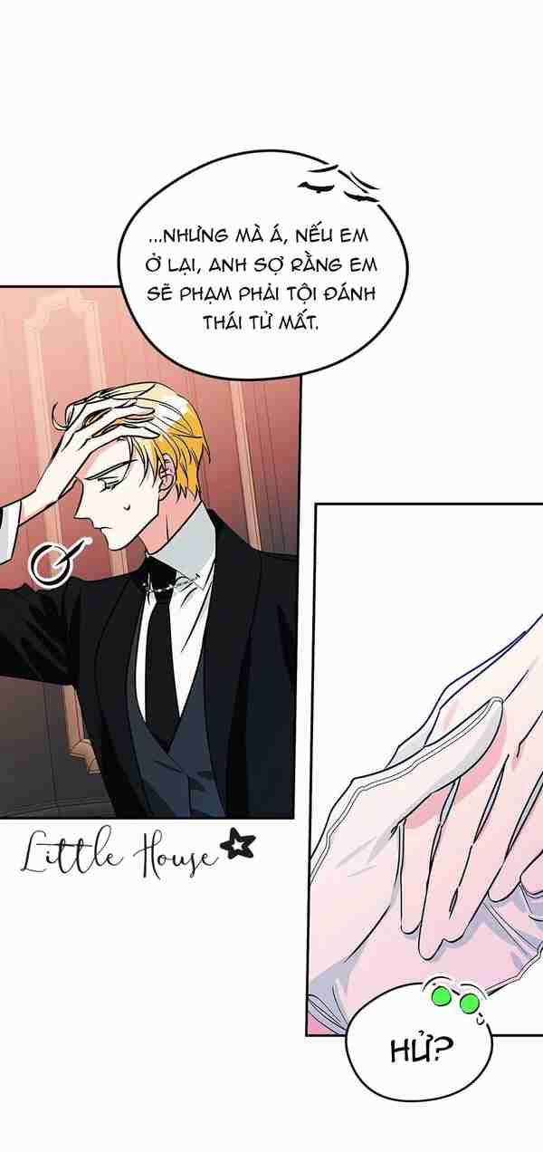 Người Hầu Của Tôi 50 trang 6