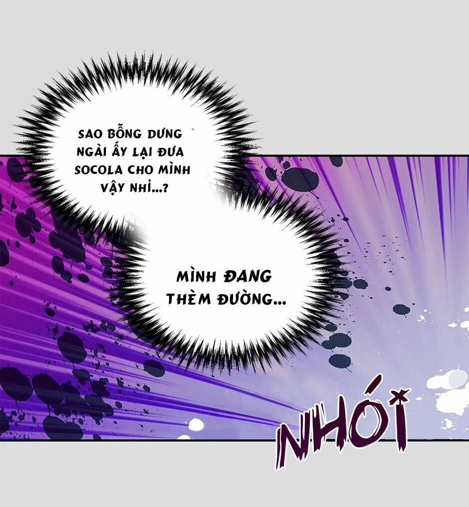 Người Hầu Của Tôi 51 trang 10