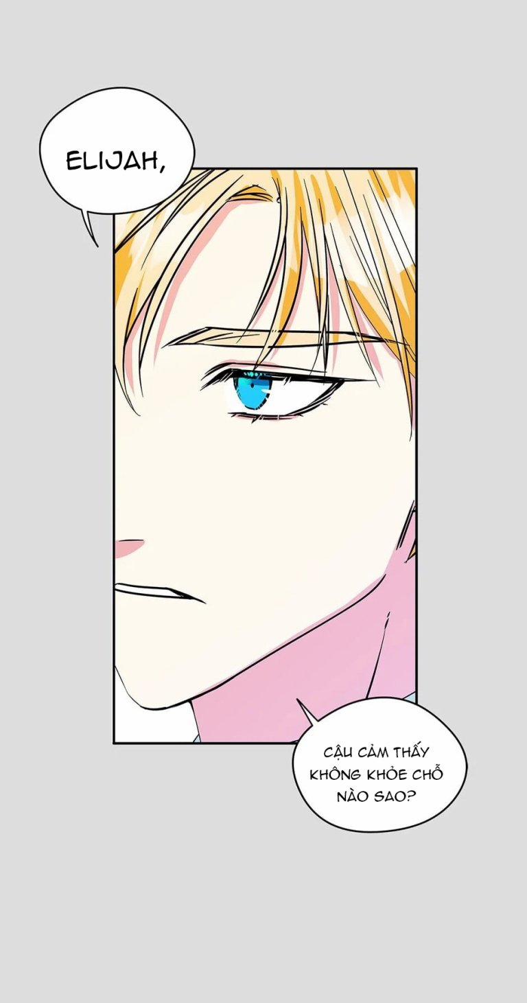 Người Hầu Của Tôi 51 trang 12