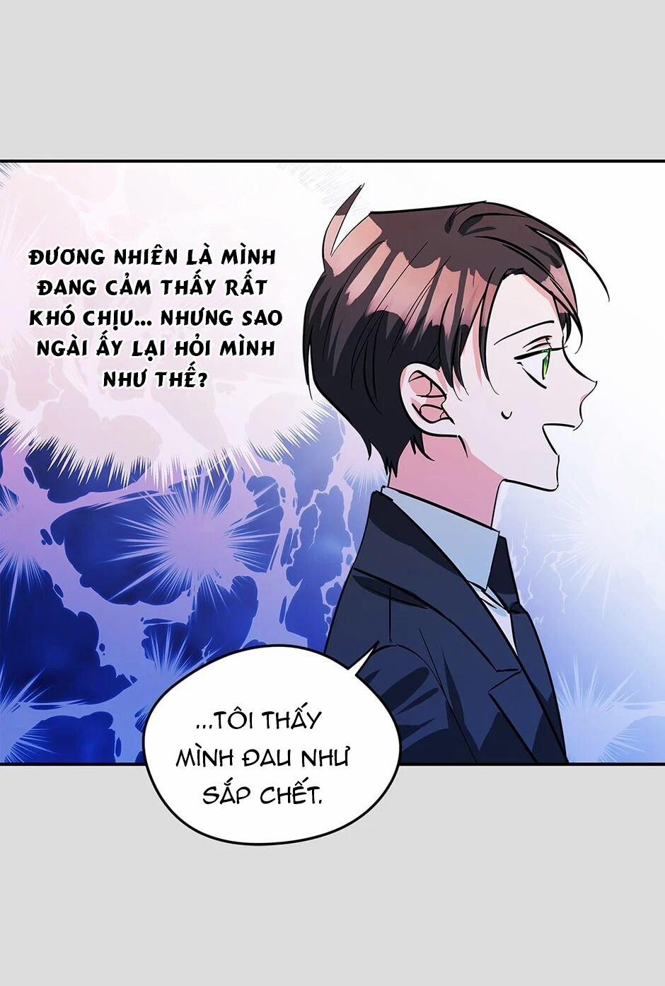 Người Hầu Của Tôi 51 trang 13