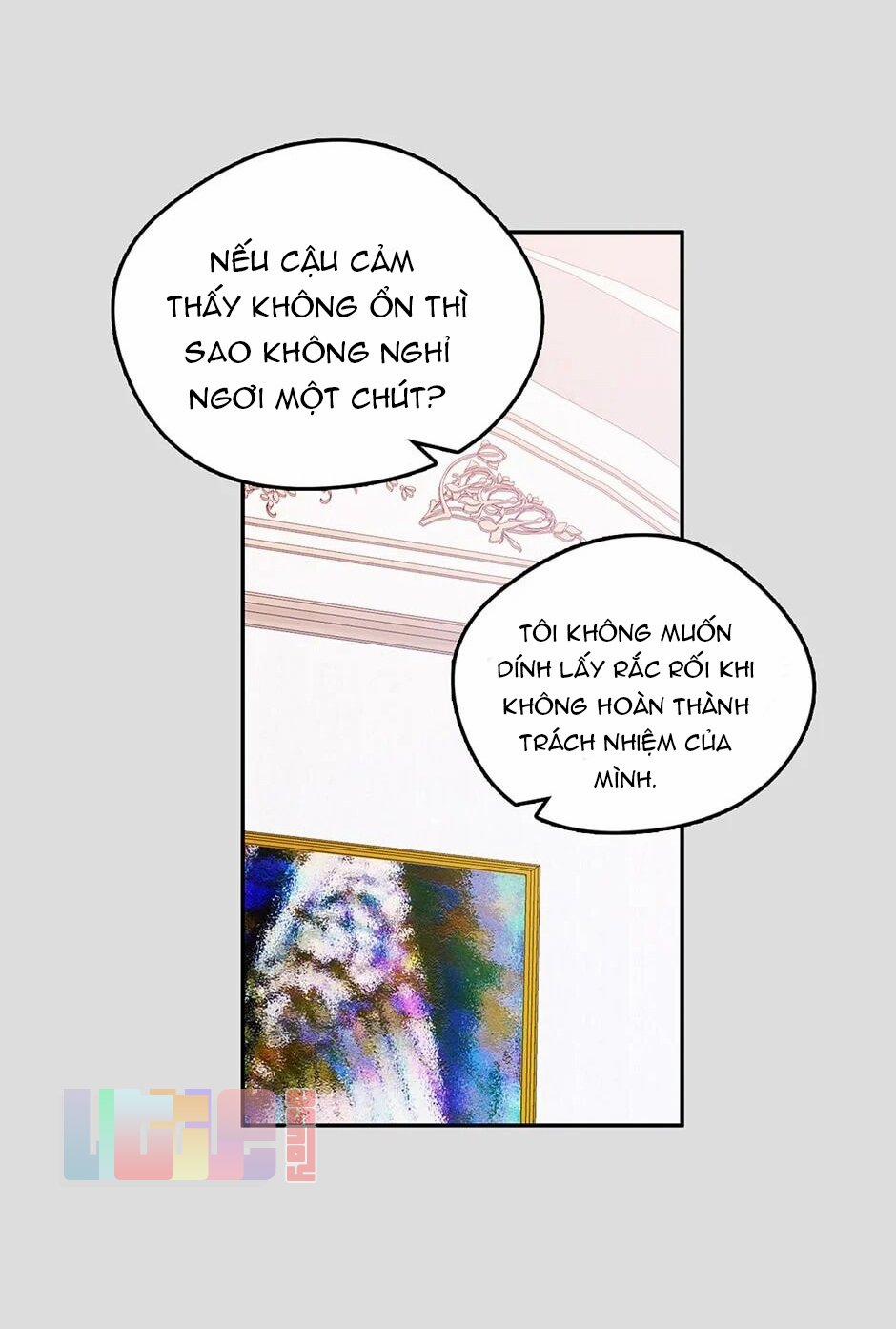 Người Hầu Của Tôi 51 trang 14