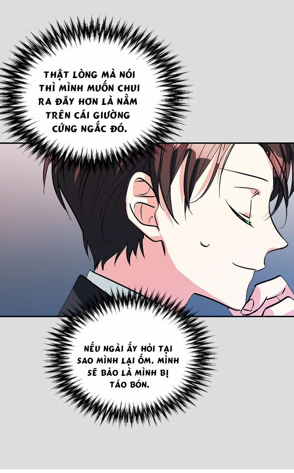 Người Hầu Của Tôi 51 trang 15