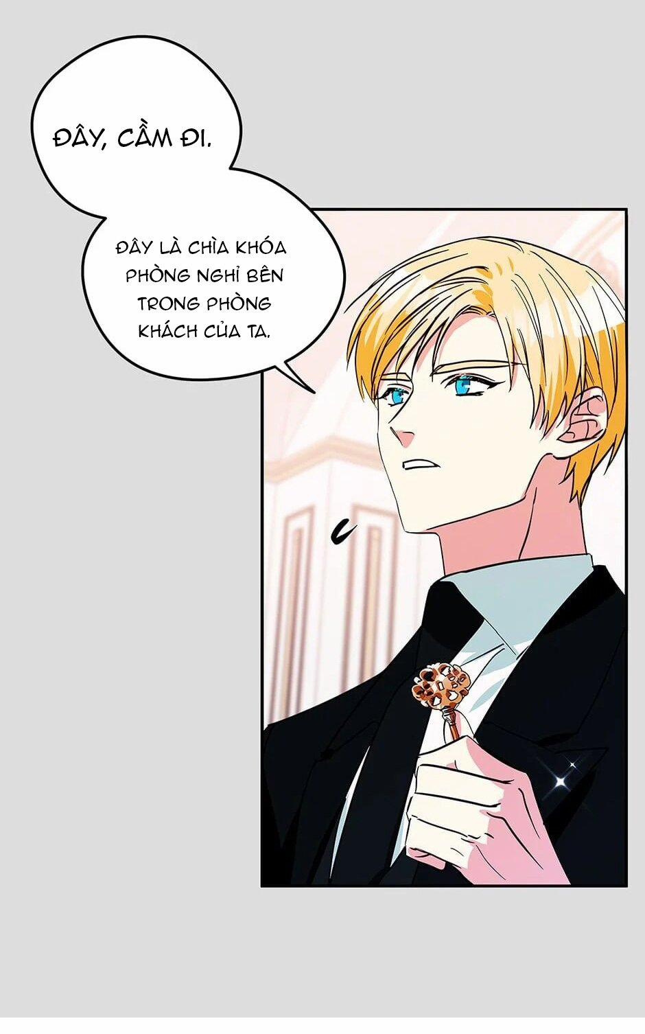 Người Hầu Của Tôi 51 trang 16