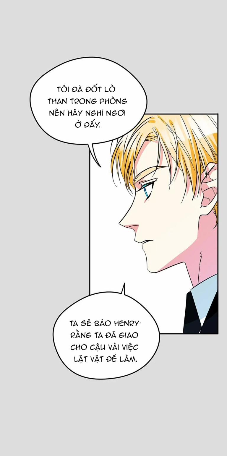 Người Hầu Của Tôi 51 trang 18