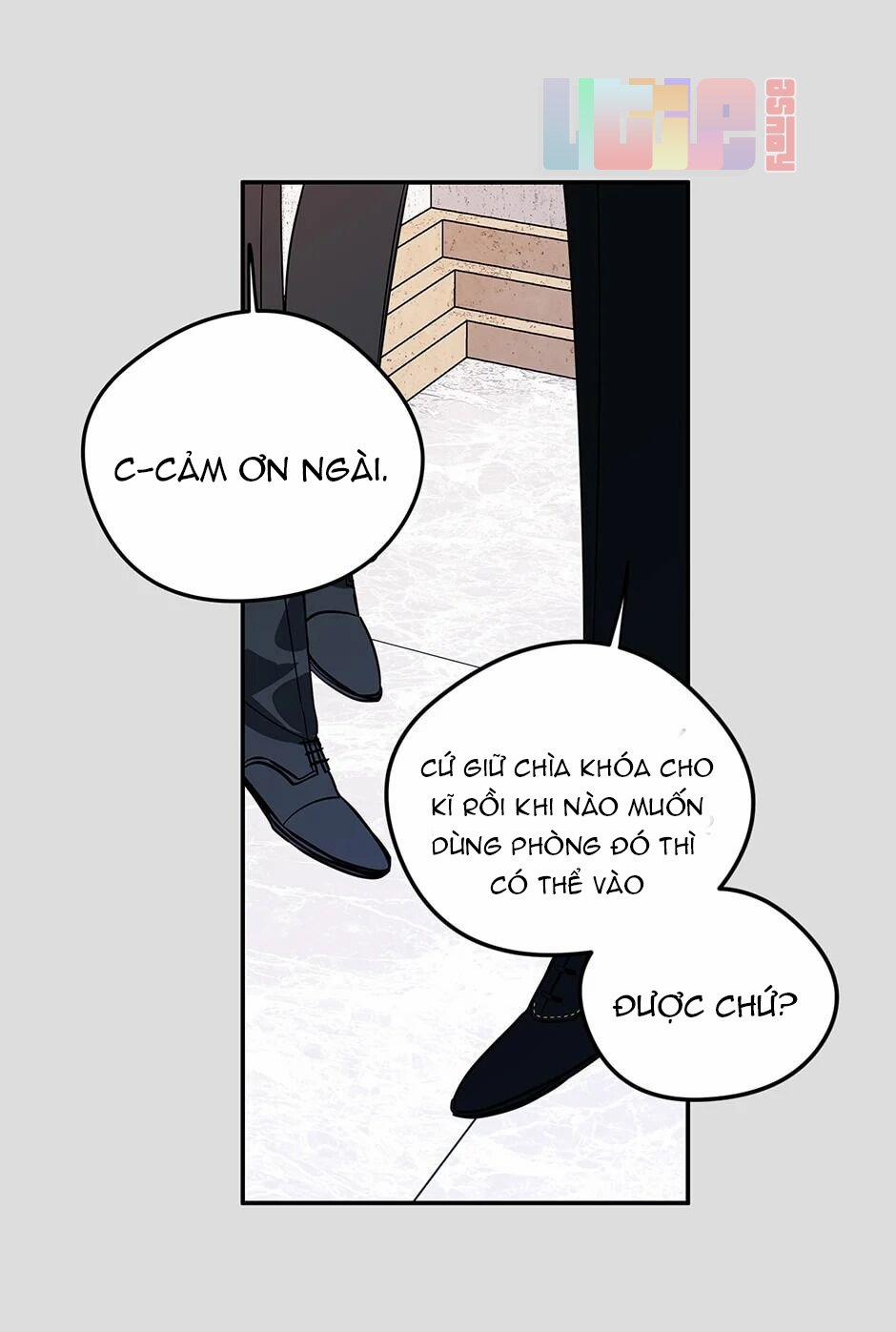 Người Hầu Của Tôi 51 trang 19