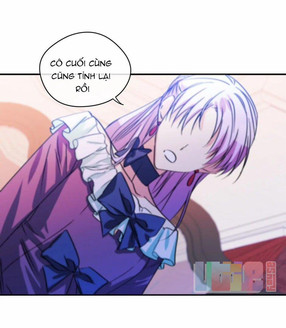 Người Hầu Của Tôi 51 trang 25