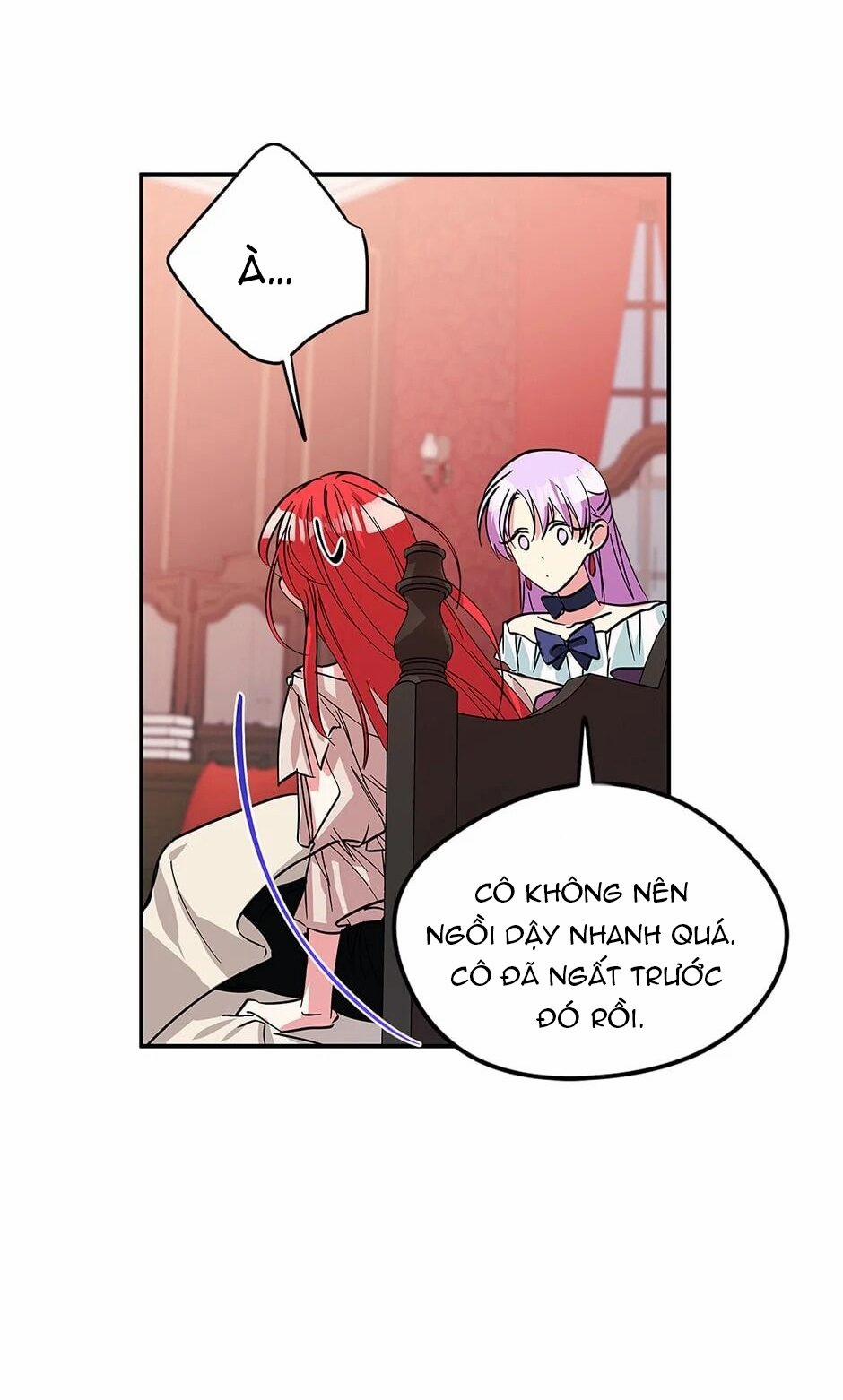 Người Hầu Của Tôi 51 trang 26