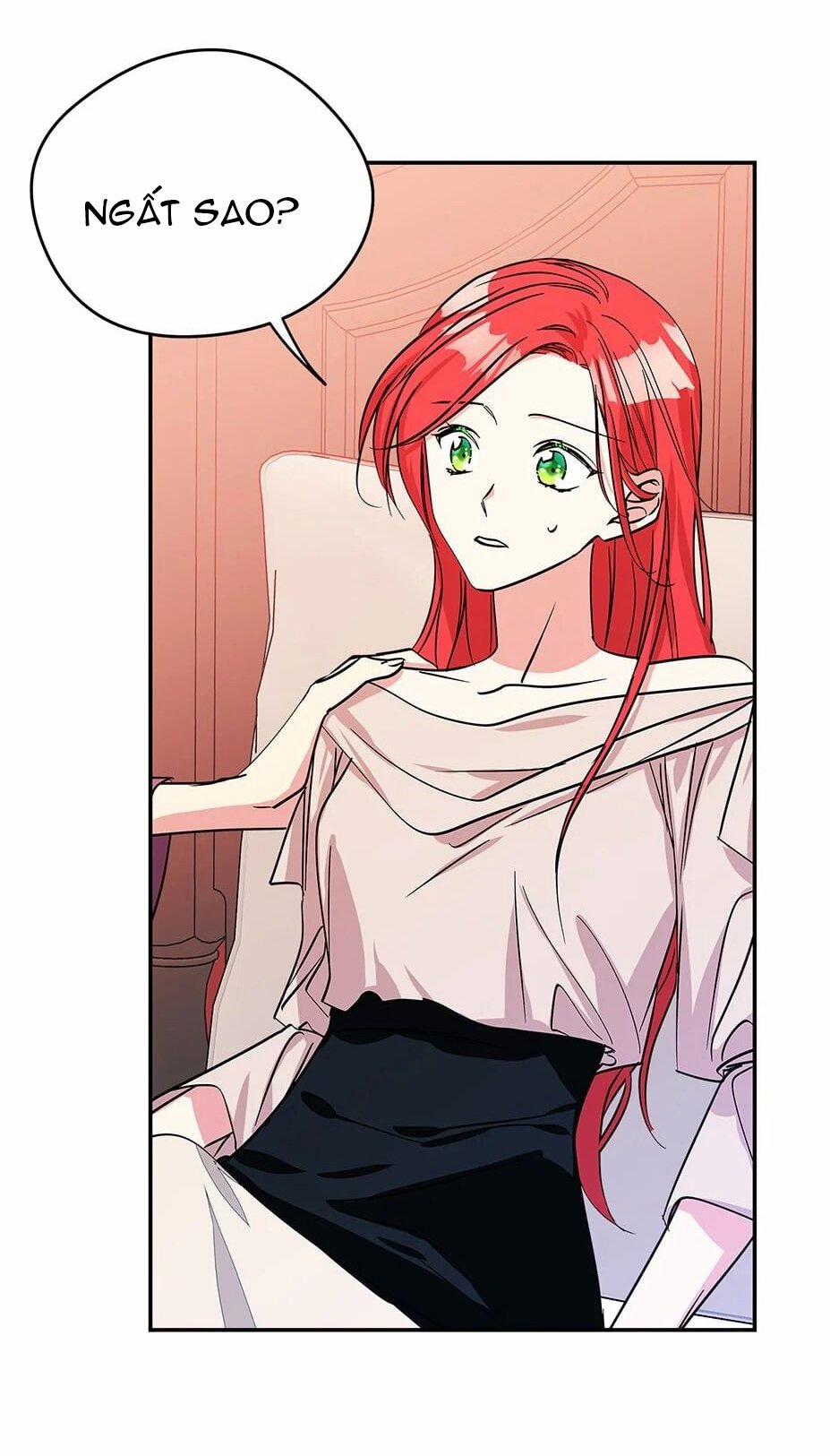 Người Hầu Của Tôi 51 trang 27