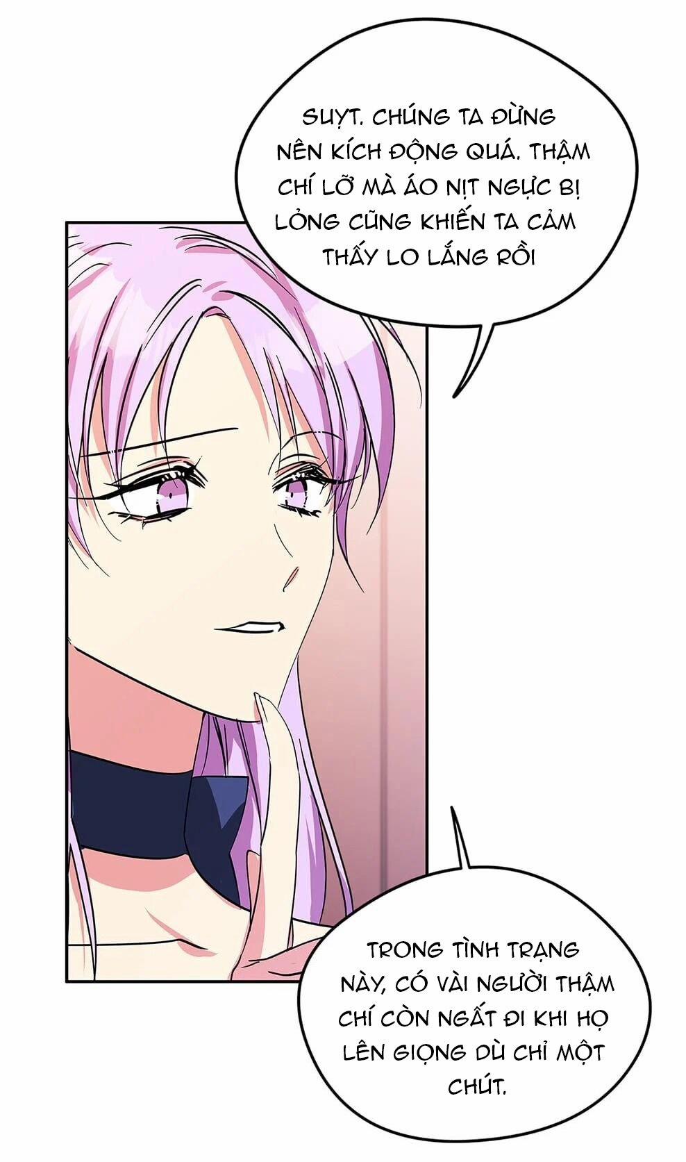 Người Hầu Của Tôi 51 trang 28