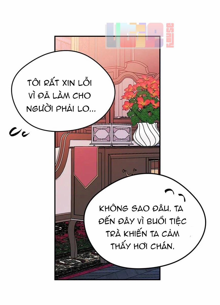 Người Hầu Của Tôi 51 trang 29