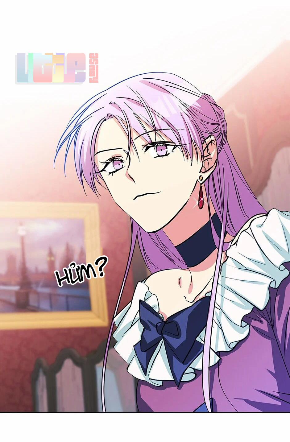 Người Hầu Của Tôi 51 trang 32