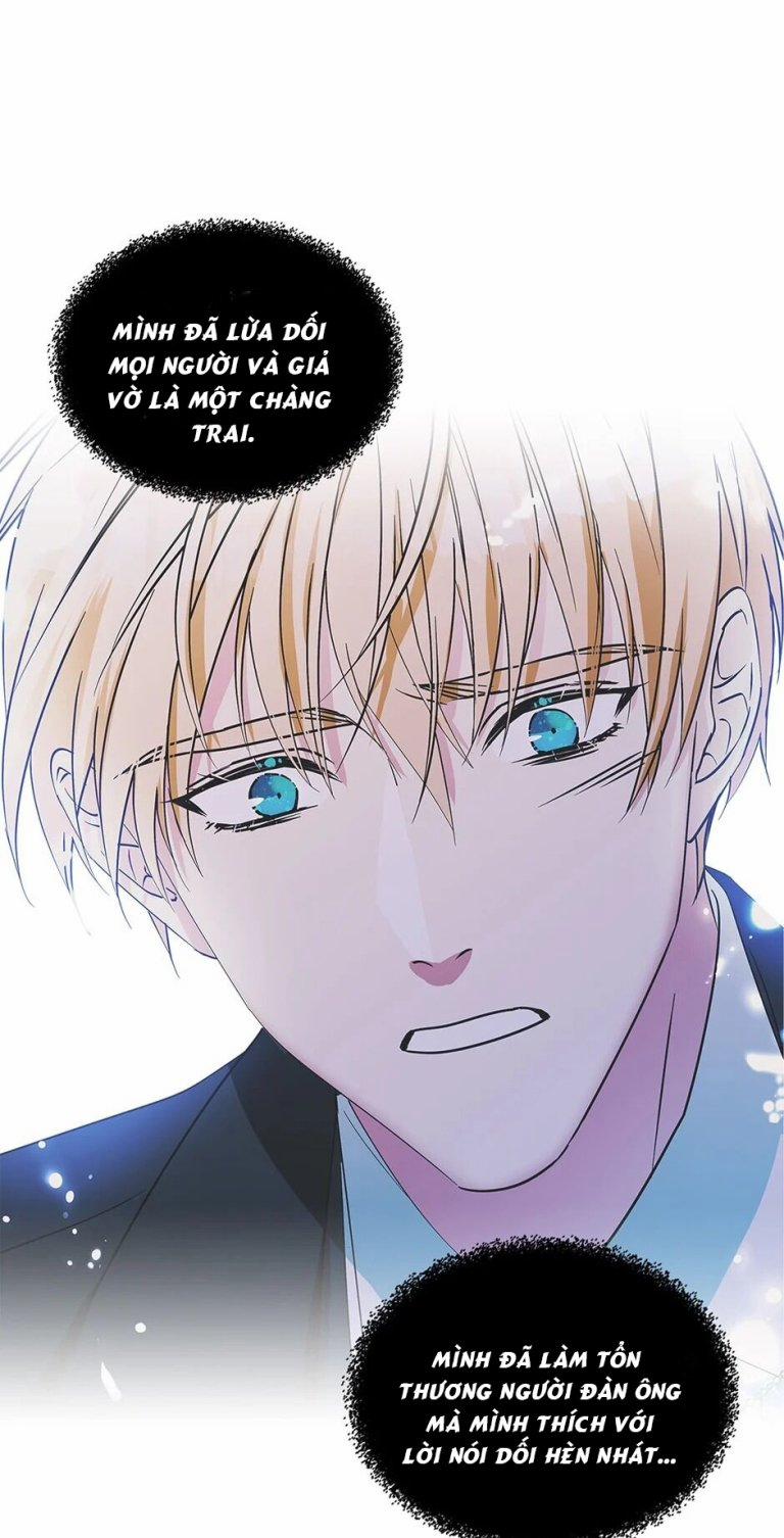 Người Hầu Của Tôi 51 trang 34