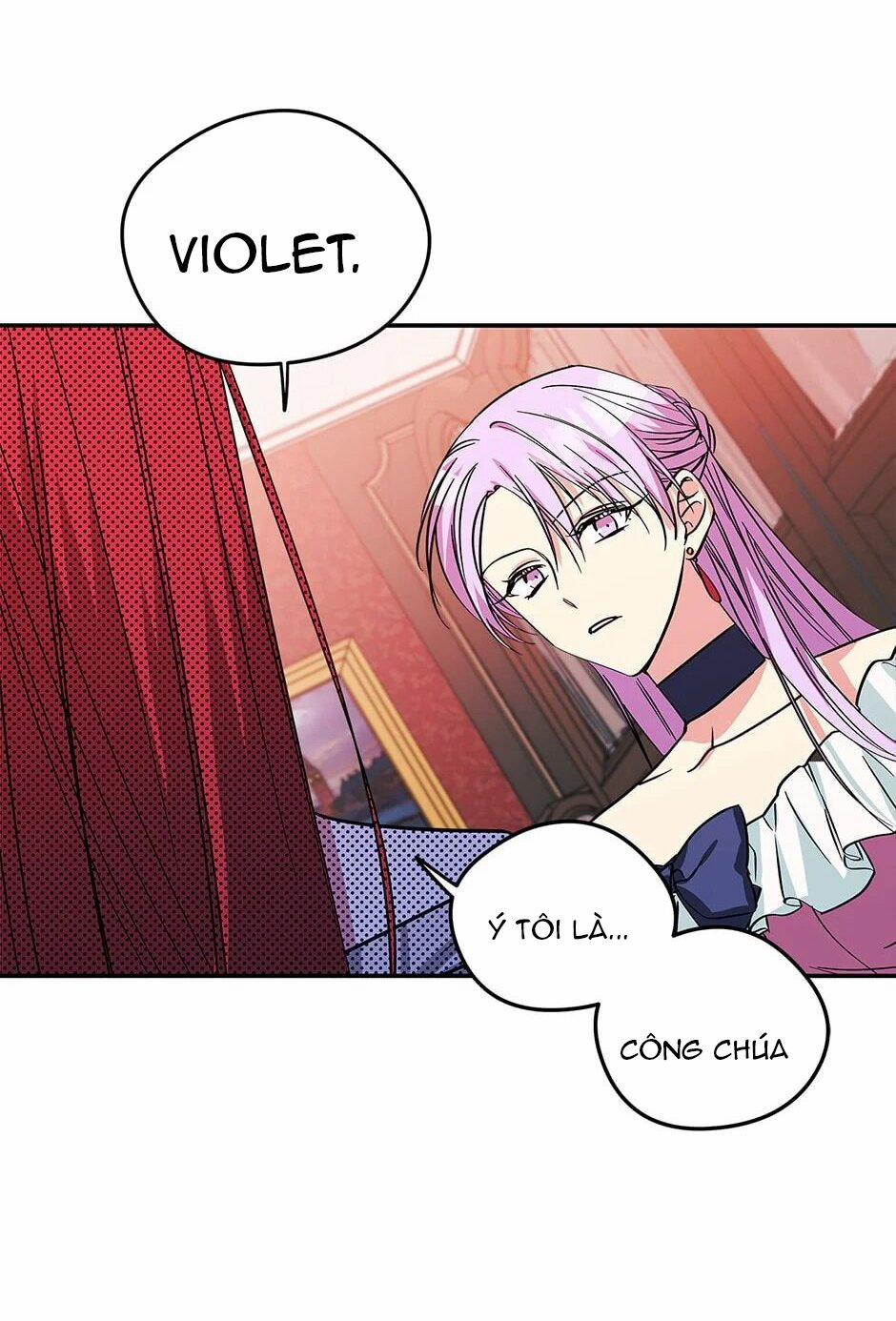 Người Hầu Của Tôi 51 trang 36